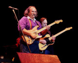 Crosby, Stills & Nash, Rick Kohlmeyer, 1987, Milwaukee, Wisconsin