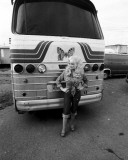 Dolly Parton, Charlie Auringer, 1973