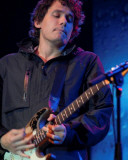 John Mayer, Rick Kohlmeyer, 2007, Summerfest, Milwaukee, Wisconsin