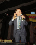 Deacon John, Robert Jr. Whitall, 2003, NOJHF, New Orleans, Louisiana