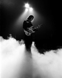 Deep Purple, John Rockwood, 1974, Detroit, Michigan