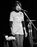 Joan Baez, Rick Kohlmeyer, 1975, Wisconsin