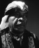 Eddie Kirkland, John Rockwood, 1990, Toledo, Ohio