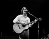 Jackson Browne, Thomas Weschler, 1978, Ann Arbor, Michigan