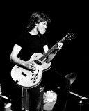 George Thorogood, Thomas Weschler, 1979, Michigan