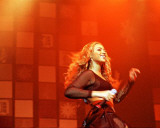 Destiny's Child, Steve Galli, 2007, Palace of Auburn Hills, Auburn Hills, Michigan