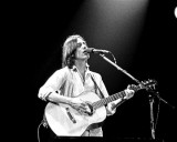 Jackson Browne, Thomas Weschler, 1978, East Lansing, Michigan