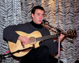 Dave Matthews, Steve Galli, 1998, 105.1 The Edge, Detroit, Michigan