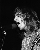 Humble Pie, John Rockwood, 1970, Toledo Sports Arena, Toledo, Ohio
