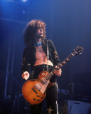 Led Zeppelin, Charlie Auringer, 1975, Olympia Stadium, Detroit, Michigan