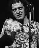 Joe Cocker, Charlie Auringer, 1970, Cobo Hall, Detroit, Michigan