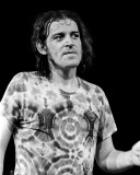 Joe Cocker, Charlie Auringer, 1970, Cobo Hall, Detroit, Michigan