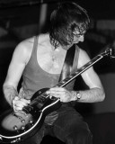 Edgar Winter, Rich Zimmermann, 1972, Summerfest, Milwaukee, Wisconsin