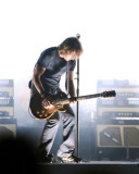 Keith Urban, Steve Galli, 2007, The Palace, Auburn Hills, Michigan