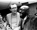 Isaac Hayes, Thomas Weschler, 1979, Michigan