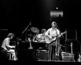 Jackson Browne, Thomas Weschler, 1978, Ann Arbor, Michigan