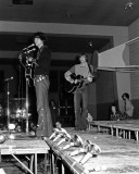 Everly Brothers, Rich Zimmermann, 1972, Milwaukee, Wisconsin