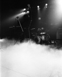 Deep Purple, John Rockwood, 1974, Detroit, Michigan