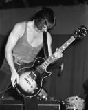 Edgar Winter, Rich Zimmermann, 1972, Summerfest, Milwaukee, Wisconsin