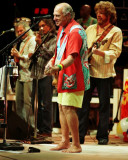 Jimmy Buffett, Steve Galli, 2006, DTE Energy Music Theatre, Clarkston, Michigan
