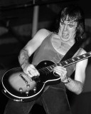 Edgar Winter, Rich Zimmermann, 1972, Summerfest, Milwaukee, Wisconsin