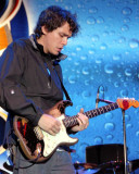 John Mayer, Rick Kohlmeyer, 2007, Summerfest, Milwaukee, Wisconsin