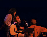 Crosby, Stills, Nash & Young, Gary Smaby, 1975, Minneapolis, Minnesota