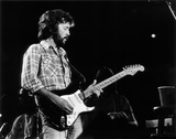 Eric Clapton, Juan Camacho, 1976