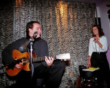 Dave Matthews, Steve Galli, 1998, 105.1 The Edge, Detroit, Michigan