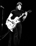 George Thorogood, Thomas Weschler, 1979, Michigan