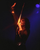 Queen, Robert Cavallo, 1973, Milwaukee arena, Milwaukee, Wisconsin