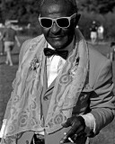 Shakey Jake, John Rockwood, 1980, Ann Arbor, Michigan