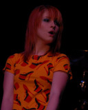 Paramore, Rick Kohlmeyer, 2008, Summerfest, Milwaukee, Wisconsin