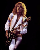 Peter Frampton, Rick Kohlmeyer, 1978, Wisconsin