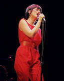 Linda Ronstadt, Rich Zimmermann, 1980, Wisconsin