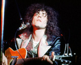 T-Rex, Charlie Auringer, 1972