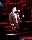 Paul Simon, Tom Smith, 1990, Minneapolis, Minnesota