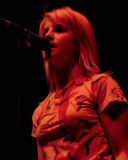 Paramore, Rick Kohlmeyer, 2008, Summerfest, Milwaukee, Wisconsin