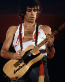 Rolling Stones, Tom Smith, 1981, Minneapolis, Minnesota