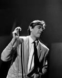 Roxy Music, Thomas Weschler, 1979, Michigan