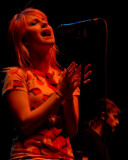 Paramore, Rick Kohlmeyer, 2008, Summerfest, Milwaukee, Wisconsin