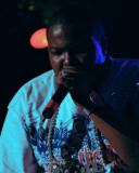 Sean Kingston, Rick Kohlmeyer, 2008, Summerfest, Milwaukee, Wisconsin
