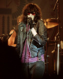 Ramones, Tom Smith, 1983, Minneapolis, Minnesota