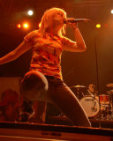 Paramore, Rick Kohlmeyer, 2008, Summerfest, Milwaukee, Wisconsin