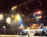 Poison, David Lehman, 1985 Photo