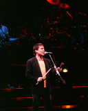 Paul Simon, Tom Smith, 1990, Minneapolis, Minnesota