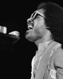 Stevie Wonder, Larry Kaplan, 1979, Michigan