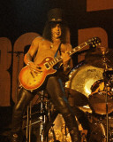 Slash's Snakepit, Rick Kohlmeyer, 2001, Summerfest, Milwaukee, Wisconsin Photo