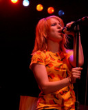 Paramore, Rick Kohlmeyer, 2008, Summerfest, Milwaukee, Wisconsin