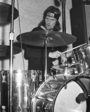 Manfred Mann, Rich Zimmermann, 1972, Wisconsin